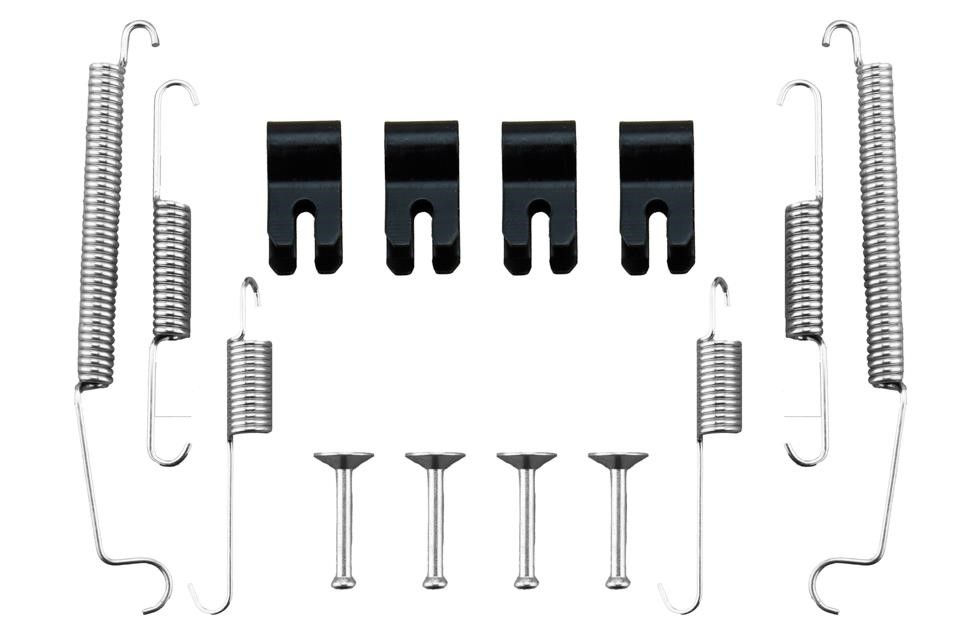 HSRMS002 NTY Mounting Tool Set, brake drum