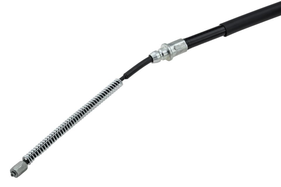 Hand brake cable NTY HLR-FT-012