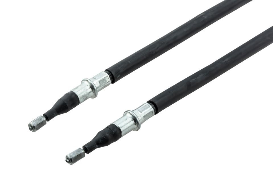 Hand brake cable NTY HLR-PL-014