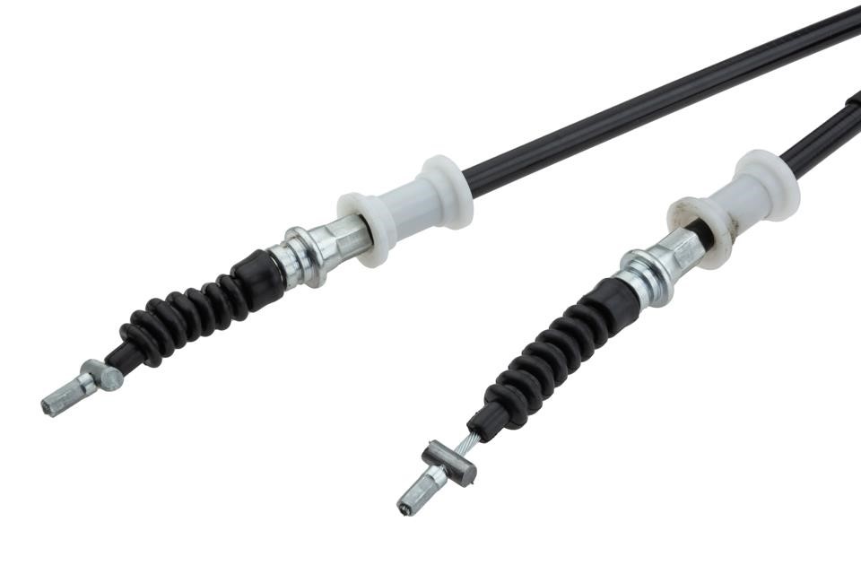 Hand brake cable NTY HLR-PL-017