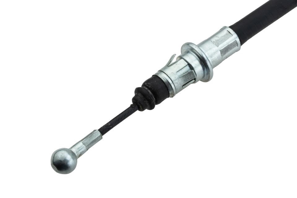 Hand brake cable NTY HLR-PL-022