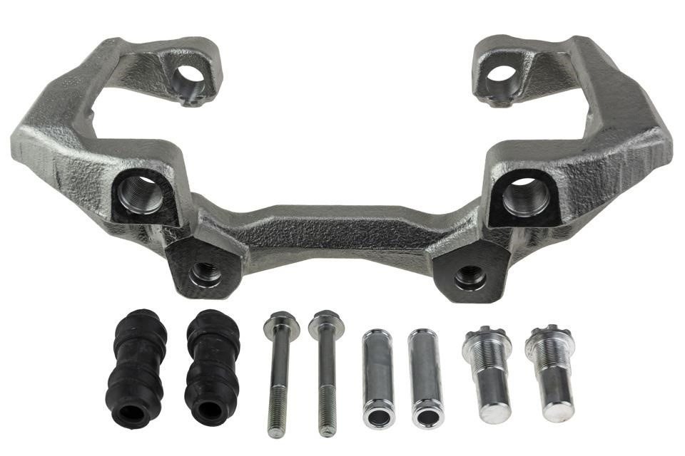 Bracket, brake caliper NTY HZP-AU-002A