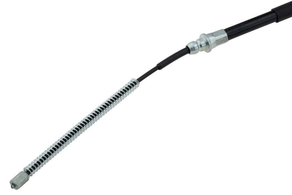 Hand brake cable NTY HLR-FT-013