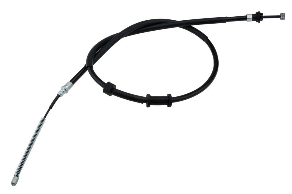 NTY HLR-FT-013 Hand brake cable HLRFT013 HLRFT013 NTY Hand brake cable