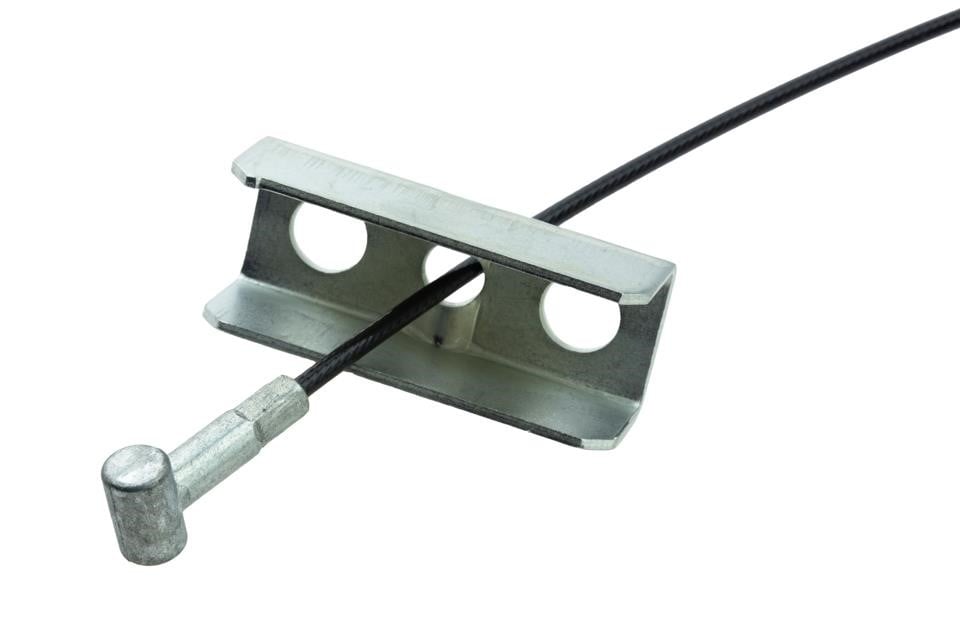 Hand brake cable NTY HLR-PL-026