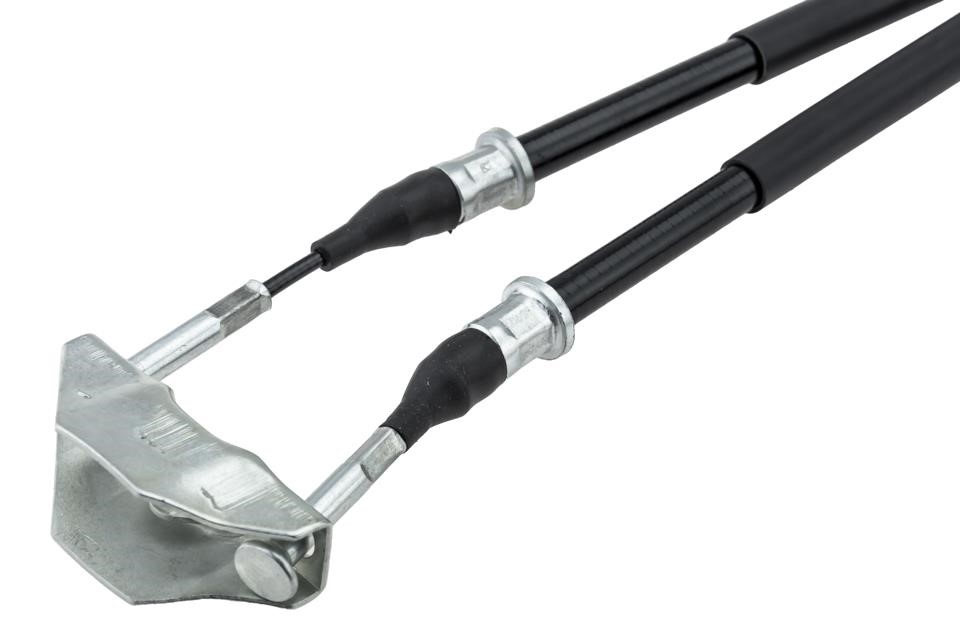 Hand brake cable NTY HLR-PL-028