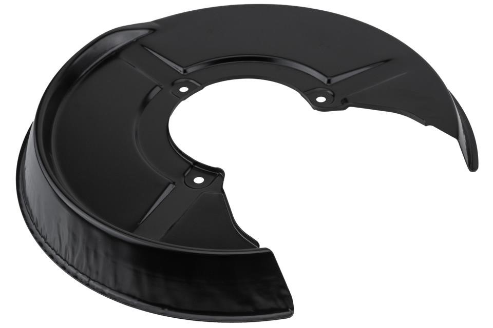 Brake dust shield Audi 80: HTOAU019 NTY Brake dust shield