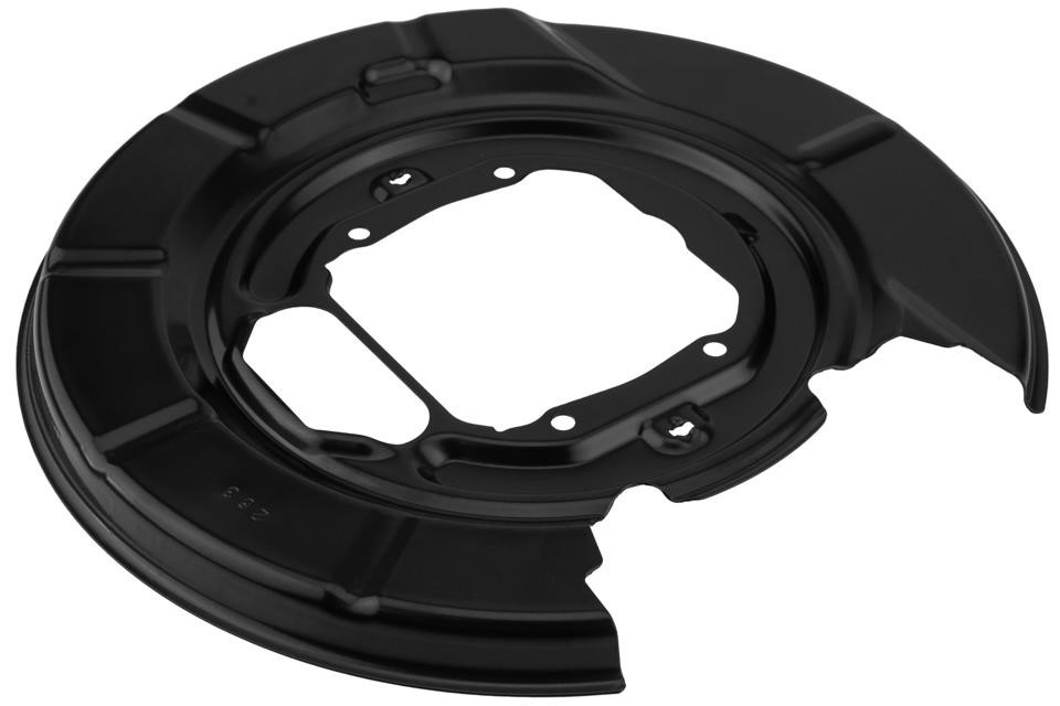 HTOBM054 NTY Brake dust shield