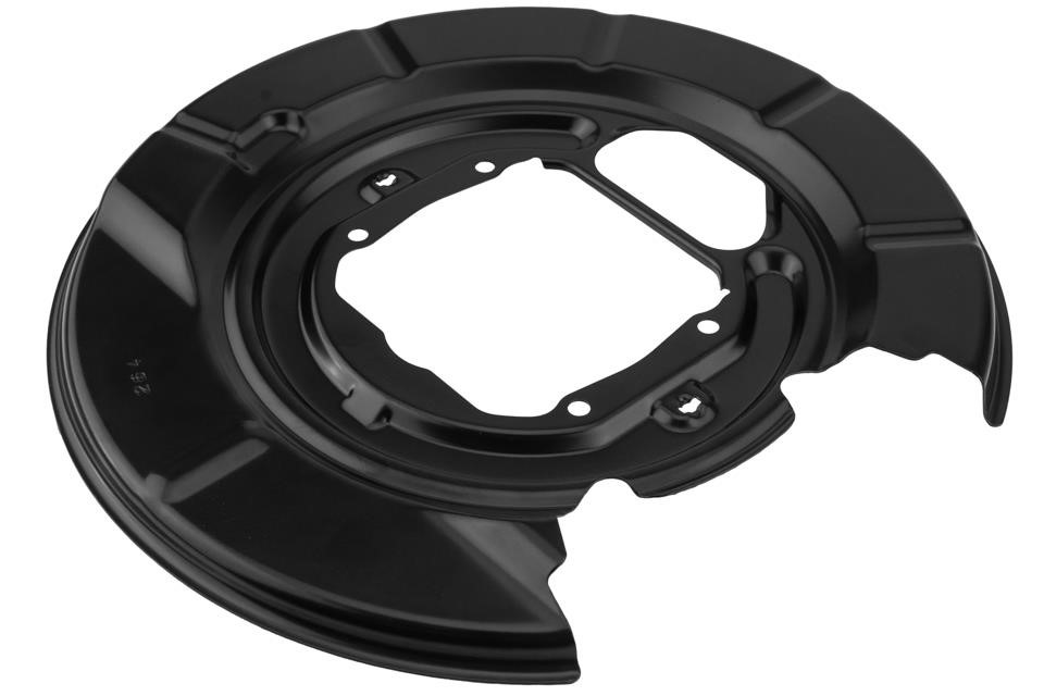 HTOBM055 NTY Brake dust shield