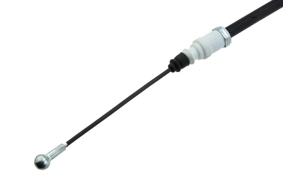 Hand brake cable NTY HLR-PL-040