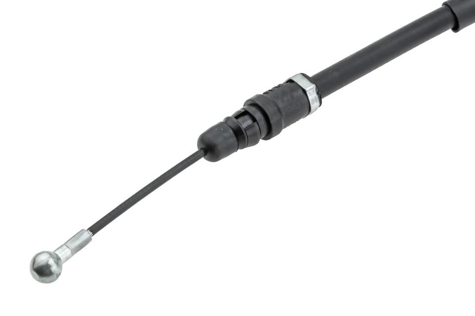 Hand brake cable NTY HLR-PL-042