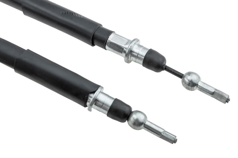 Hand brake cable NTY HLR-RE-020