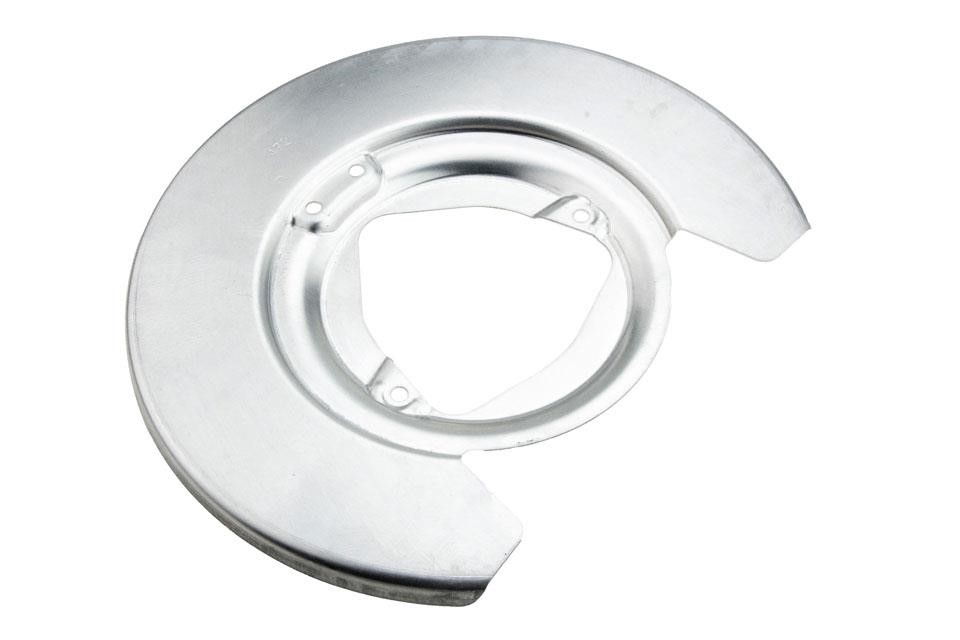 Brake dust shield Tesla Model 3: HTOCH002 NTY Brake dust shield
