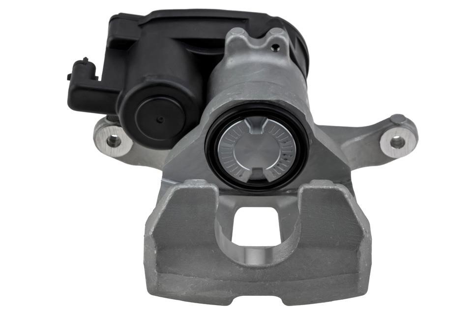 Brake caliper Tesla Model 3: HZTCH047 NTY Brake caliper rear support