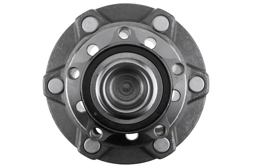Wheel Bearing Kit NTY KLP-FR-055