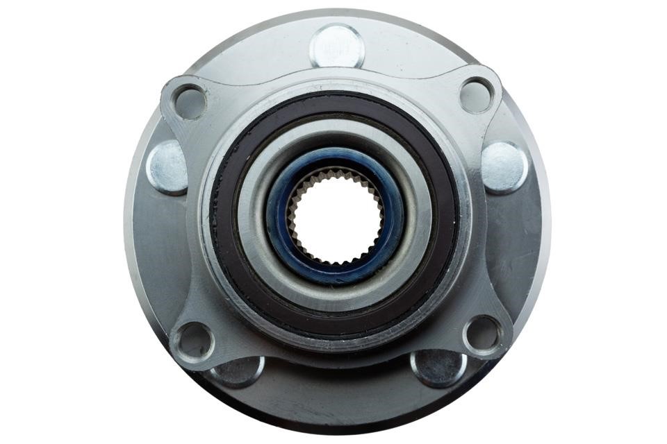 NTY Wheel bearing kit – price 229 PLN