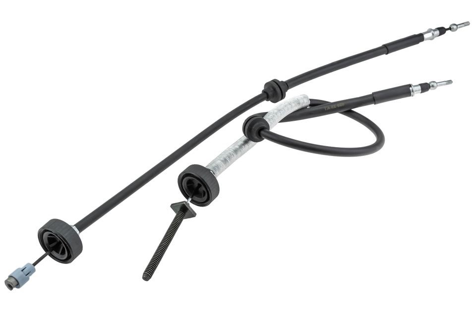 HLRRE020 NTY Hand brake cable