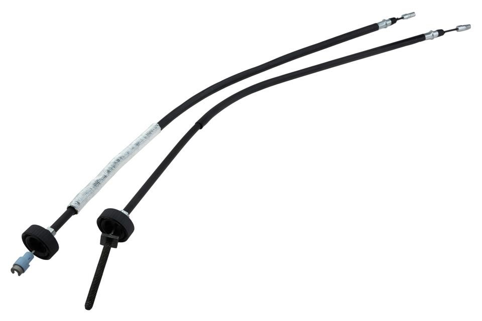 NTY HLR-RE-021 Hand brake cable HLRRE021 HLRRE021 NTY Hand brake cable