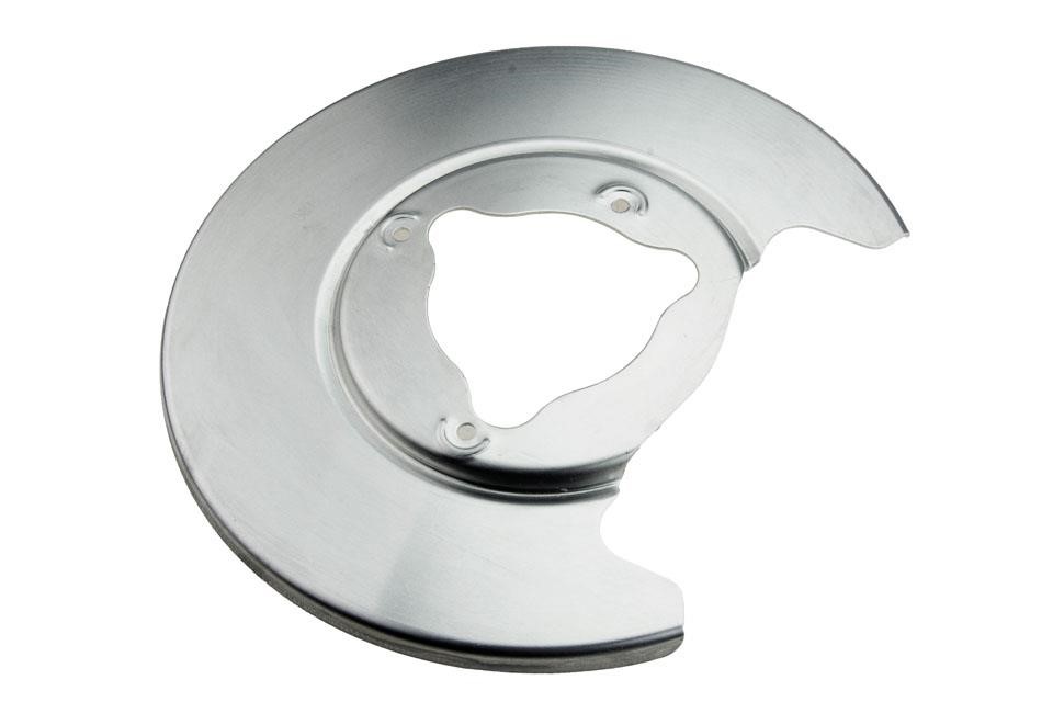 Brake dust shield Tesla Model 3: HTOCH006 NTY Brake dust shield