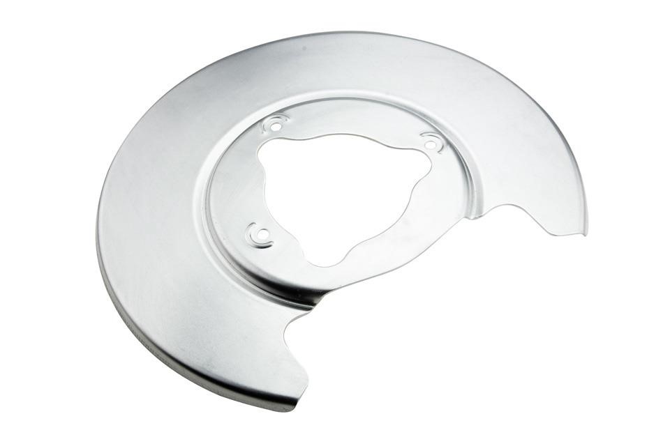 Brake dust shield Tesla Model 3: HTOCH007 NTY Brake dust shield