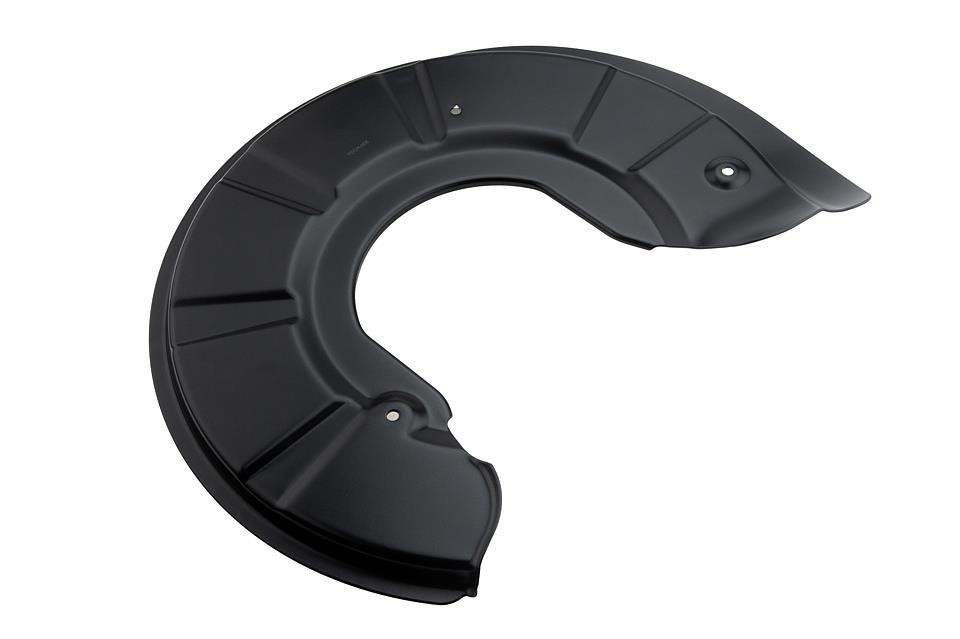 HTOCH008 NTY Splash Panel, brake disc