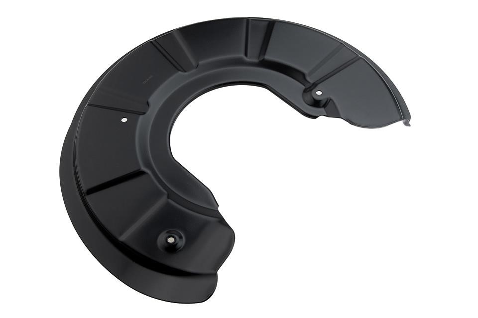 Brake dust shield Tesla Model X: HTOCH009 NTY Brake dust shield
