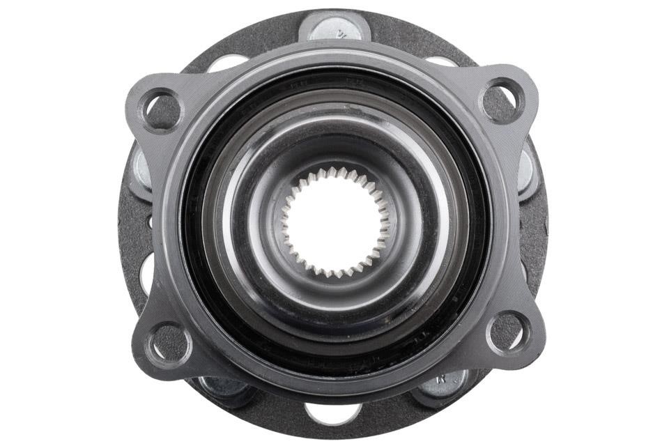NTY Wheel Bearing Kit – price 129 PLN