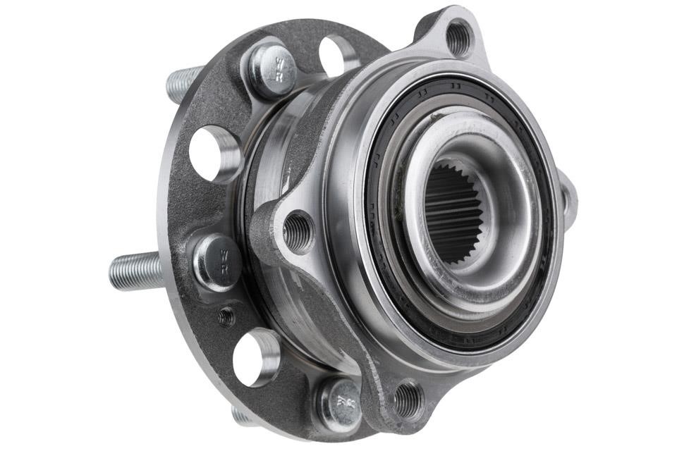 Wheel bearing KIA Sorento (Kia Sorento): KLPHY530 NTY Wheel Bearing Kit