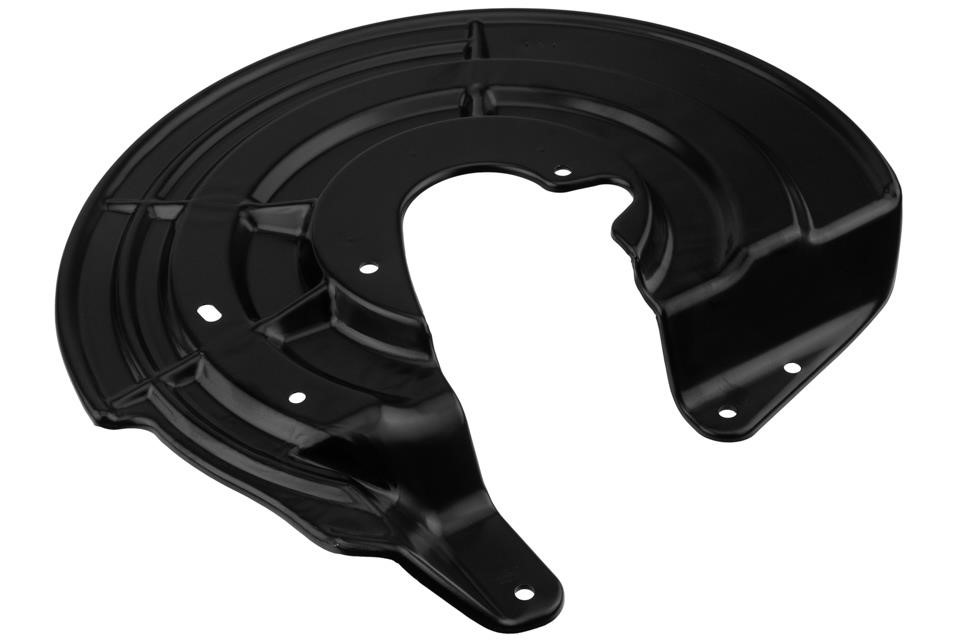 Brake dust shield Citroen: HTOCT004 NTY Brake dust shield