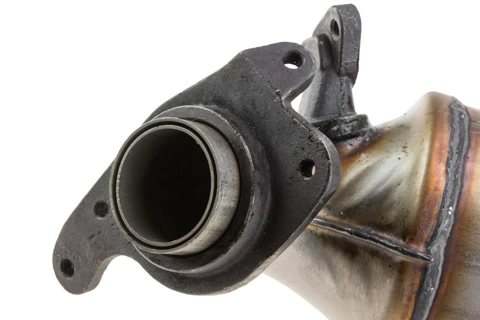 NTY Catalytic Converter – price [object Object] PLN