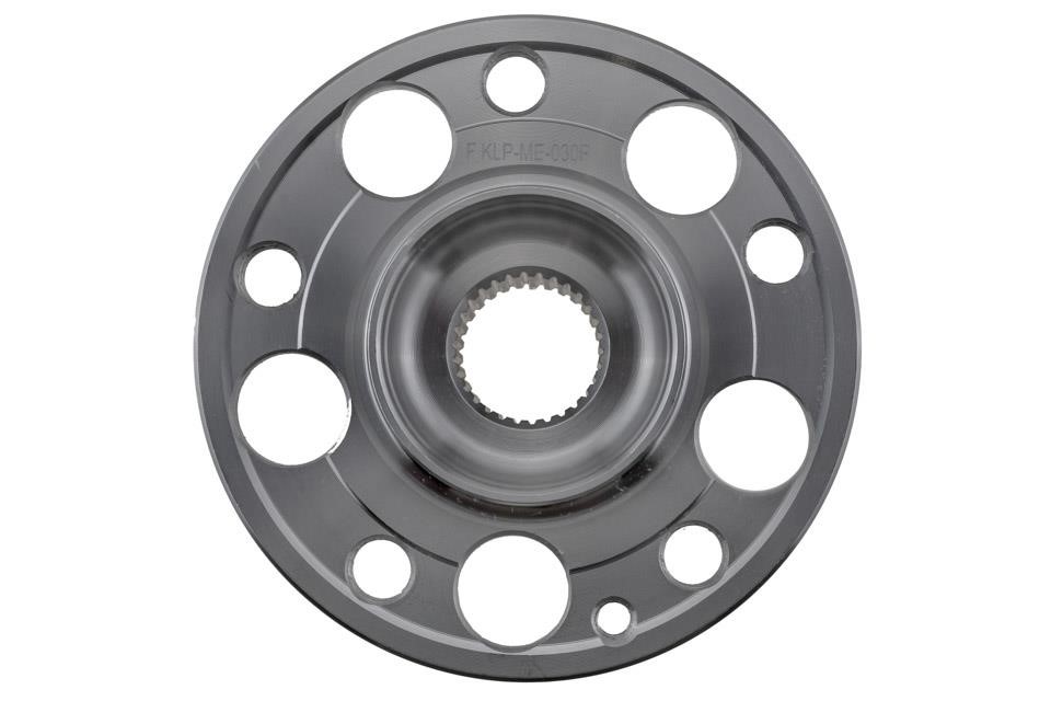 NTY Wheel hub – price [object Object] PLN