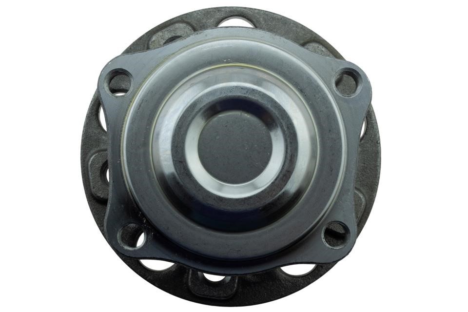 Wheel bearing kit NTY KLP-ME-037