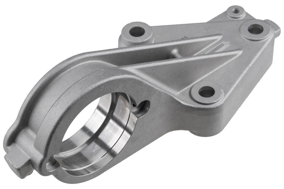 Drive shaft bearing Fiat: NLPCT002 NTY Outboard bearing bracket