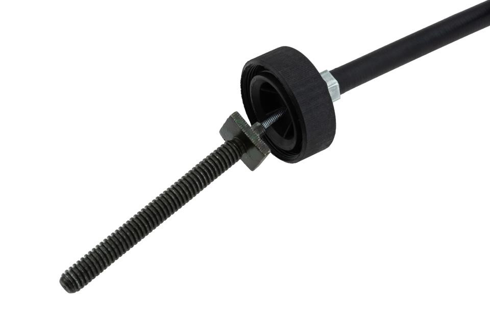 Hand brake cable NTY HLR-RE-028