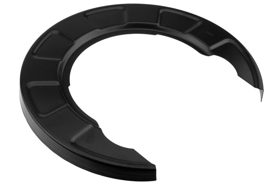 Brake dust shield Kia: HTOHY508 NTY Brake dust shield