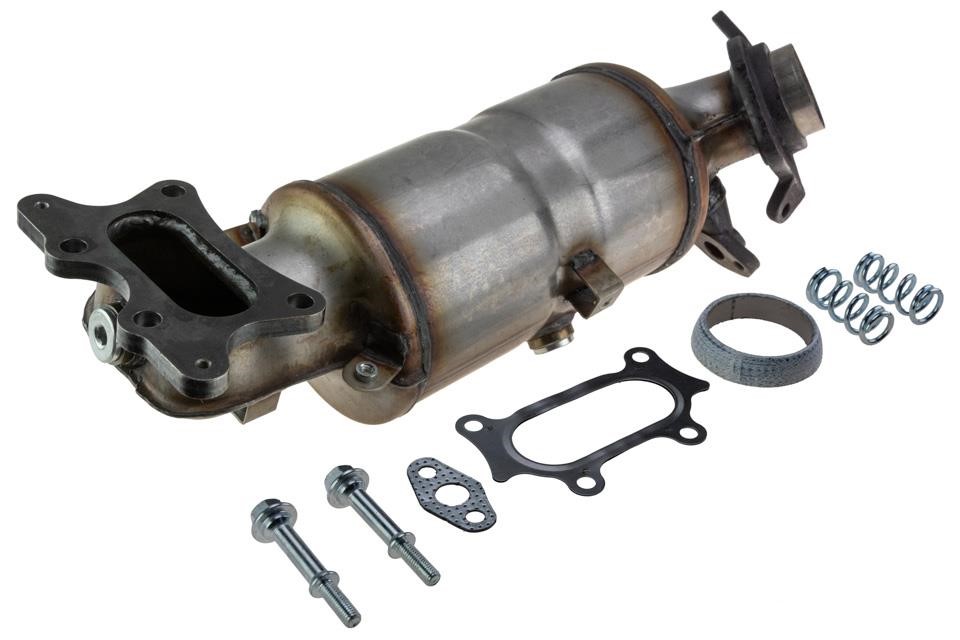 Cat converter Honda CRV: KATHD002 NTY Catalytic Converter