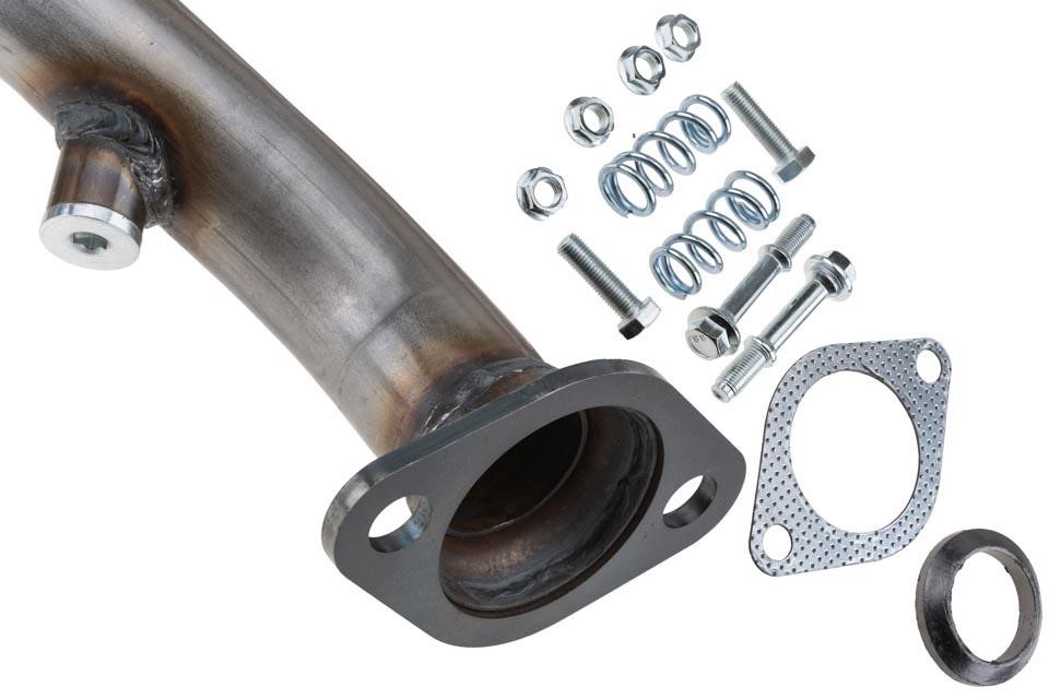 NTY Catalytic Converter – price [object Object] PLN