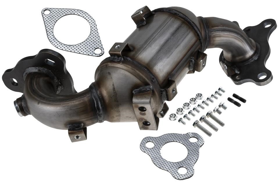 NTY Catalytic Converter – price [object Object] PLN