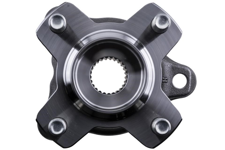 Wheel bearing kit NTY KLP-SU-035