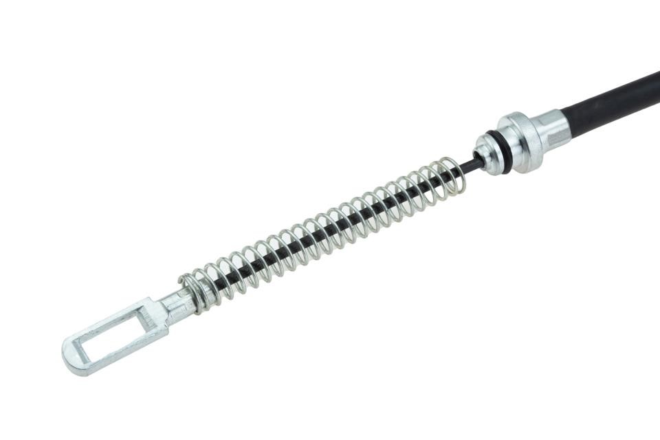 Hand brake cable NTY HLR-VC-002