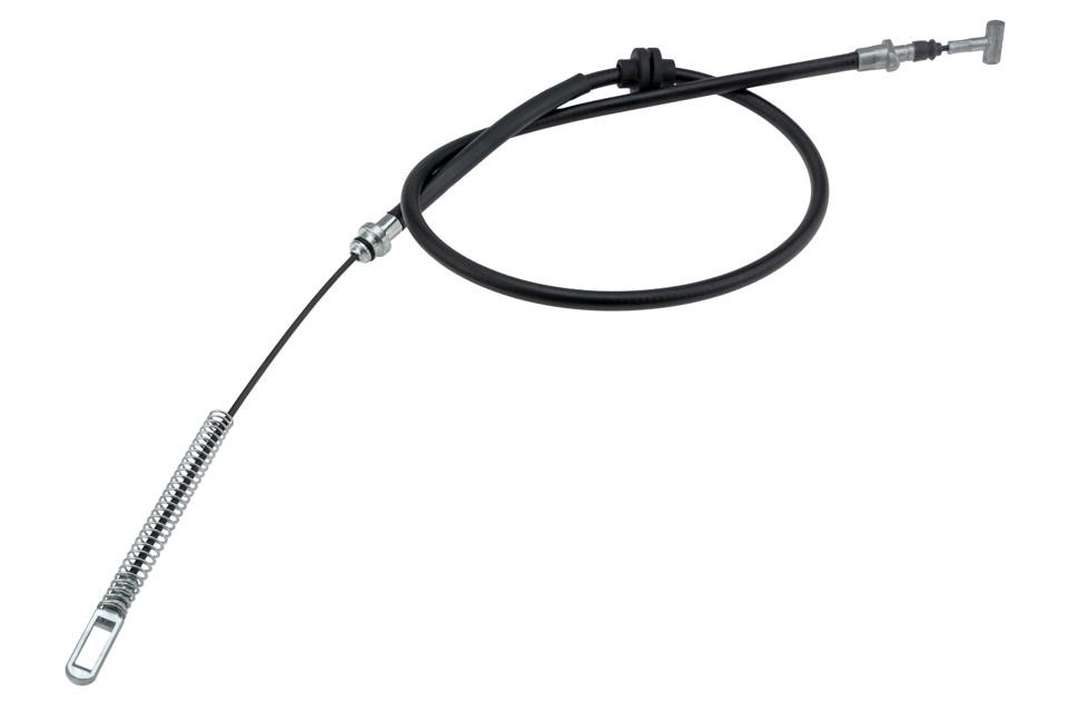 Emergency brake cable Iveco: HLRVC003 NTY Hand brake cable