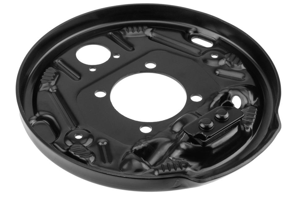 HTOME046 NTY Splash Guard, brake disc