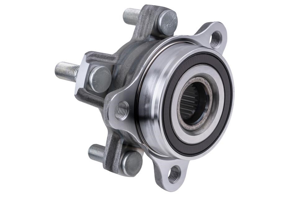 Wheel bearing kit Suzuki Ignis: KLPSU035 NTY Wheel bearing kit