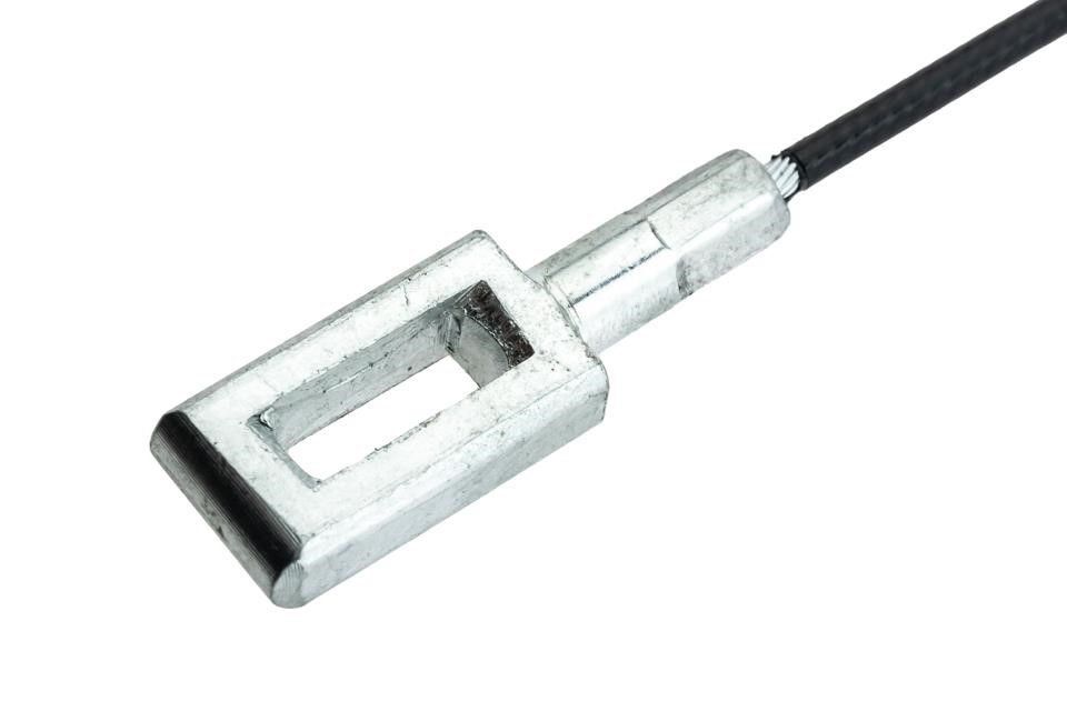 Hand brake cable NTY HLR-VC-005