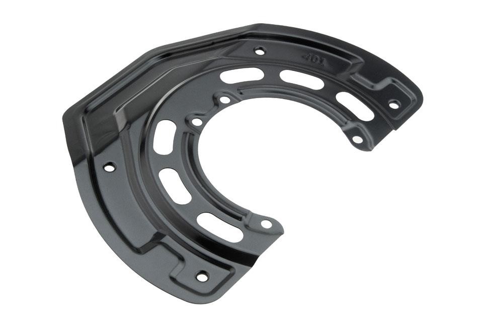 Brake dust shield Saab 900: HTOPL010 NTY Brake dust shield
