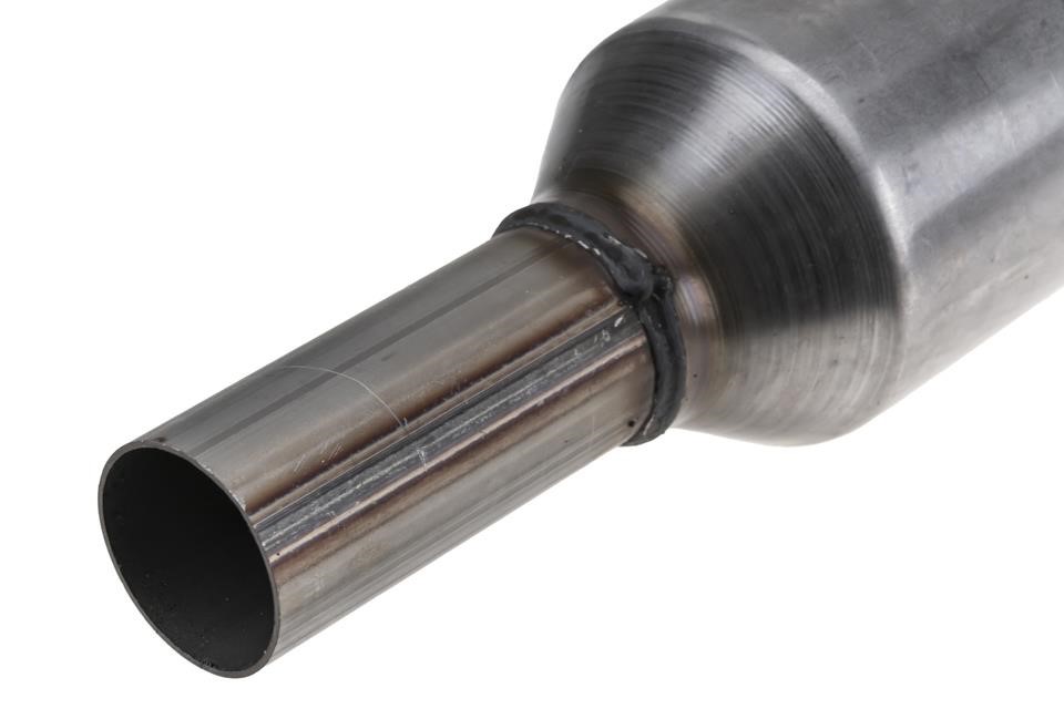 NTY Catalytic Converter – price 962 PLN