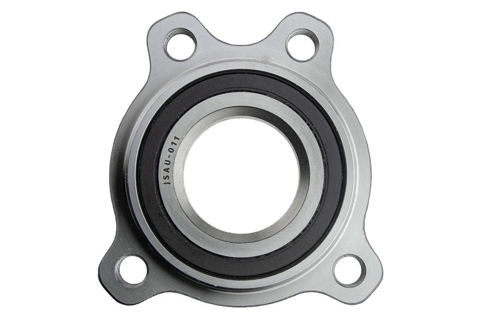Wheel hub NTY KLT-AU-011