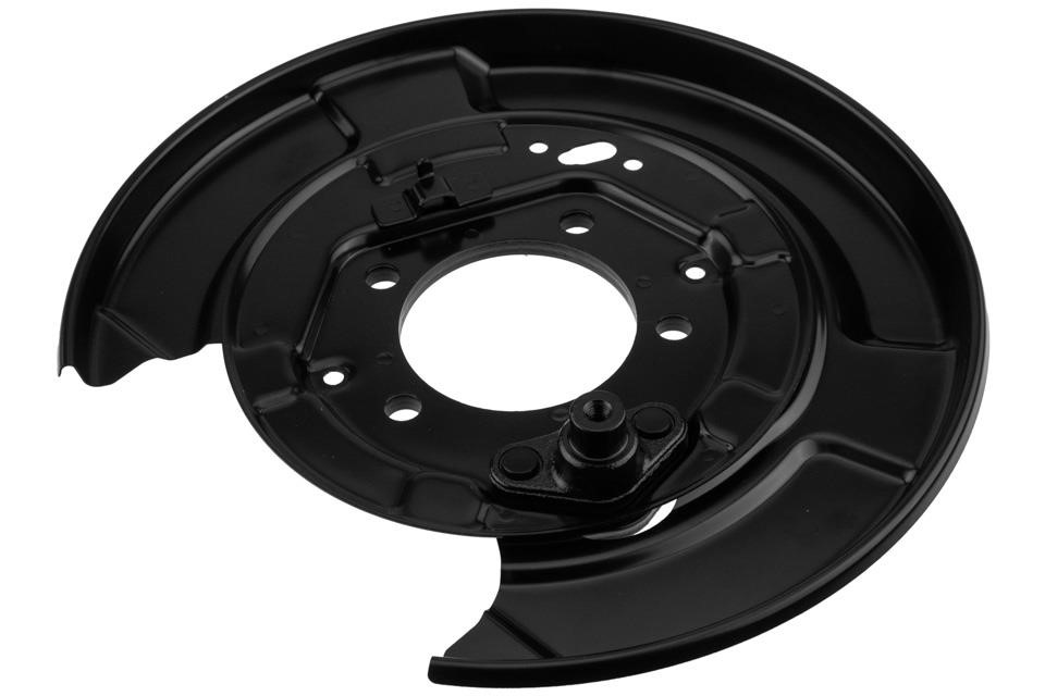 HTOTY056 NTY Splash Guard, brake disc