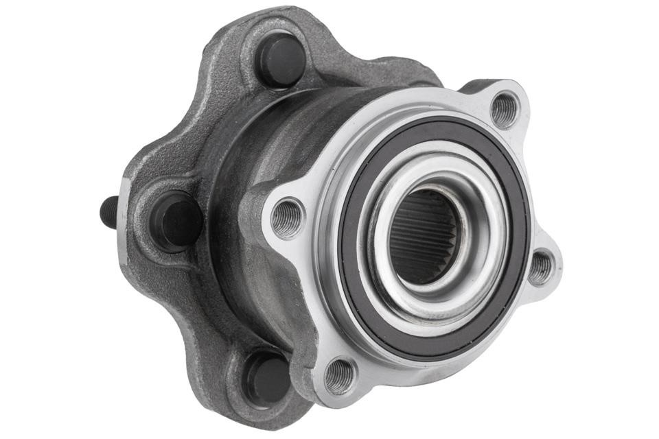 KLTNS105 NTY Rear wheel hub