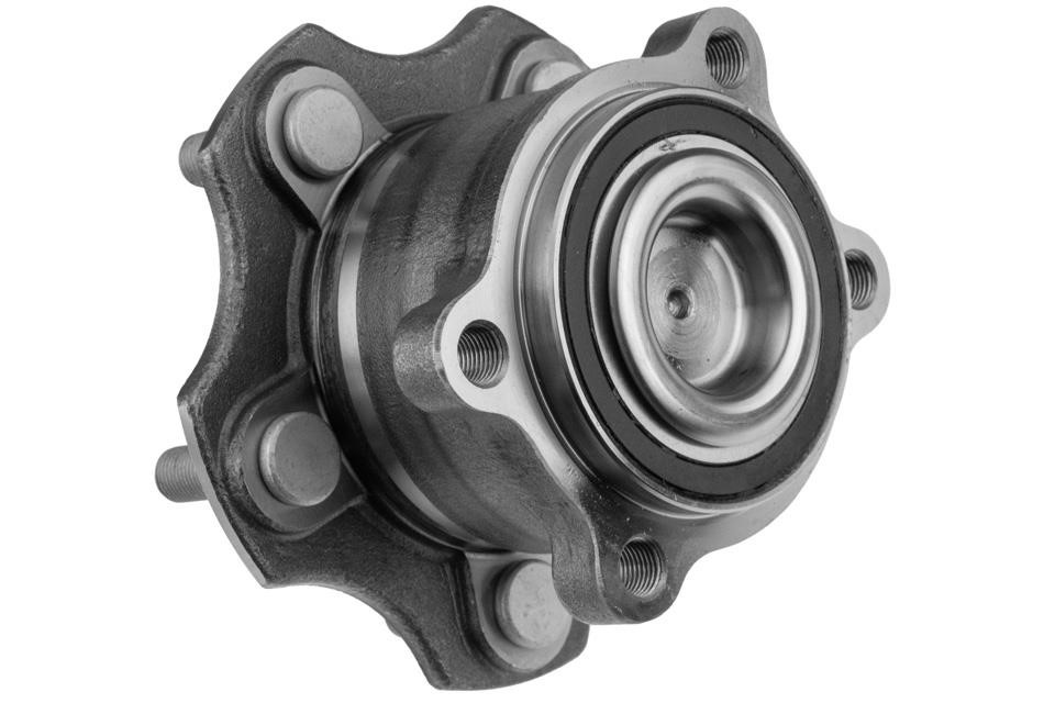 KLTNS106 NTY Rear wheel hub